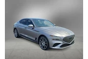 $30500 : Genesis G70 2022 2.0T 4dr Se thumbnail