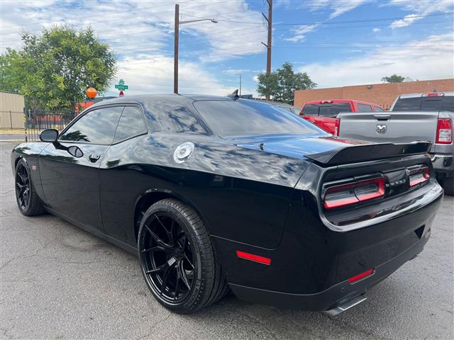 $31888 : 2018 Challenger SRT 392, SRT image 7