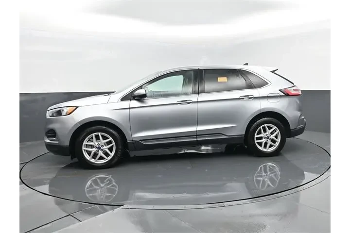 $20844 : Ford Edge 2022 AWD SEL 4dr C image 5