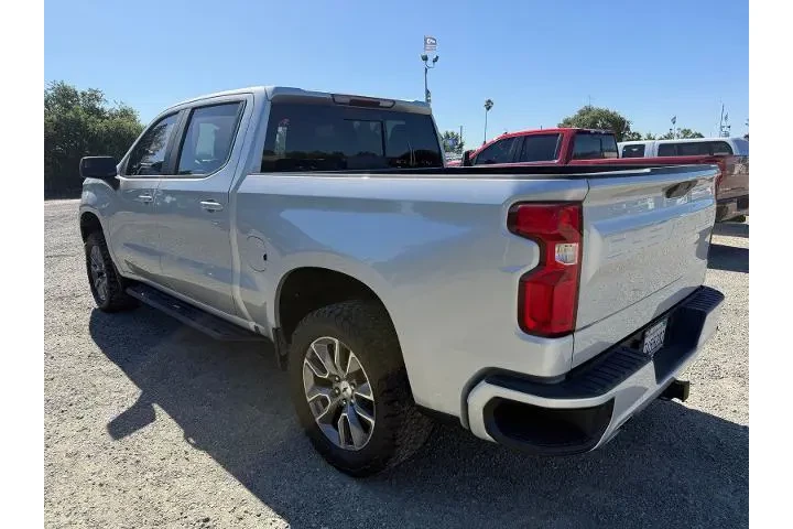 $38000 : Chevrolet Silverado 1500 201 image 3
