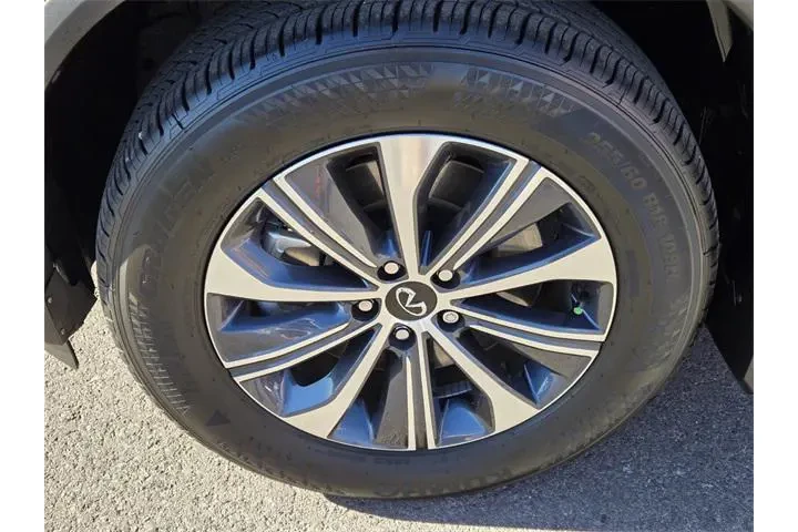 $39000 : INFINITI QX60 2025 Pure 4dr image 10
