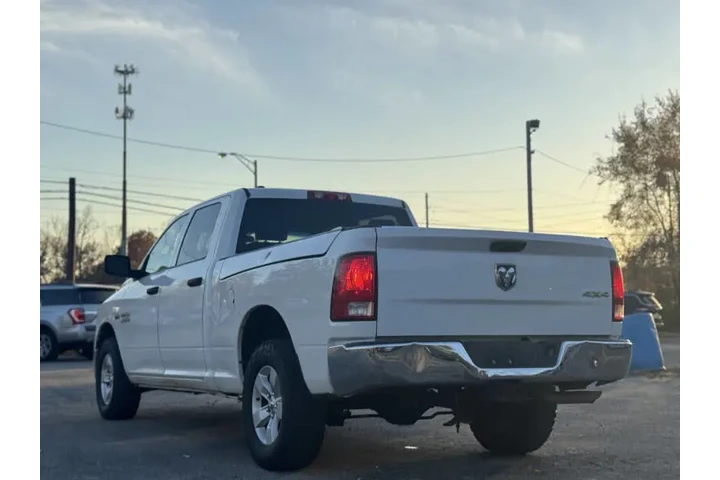 $8999 : 2017 RAM 1500 Tradesman image 3