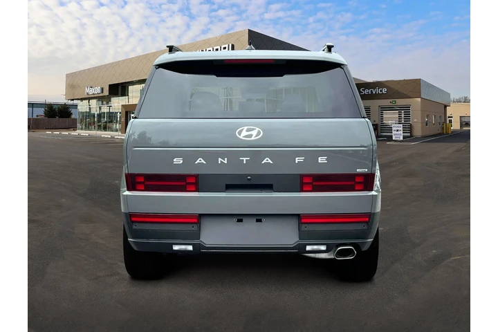 $38766 : Hyundai SANTA FE 2025 AWD SE image 6
