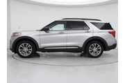 $24998 : Ford Explorer 2020 AWD XLT 4 thumbnail