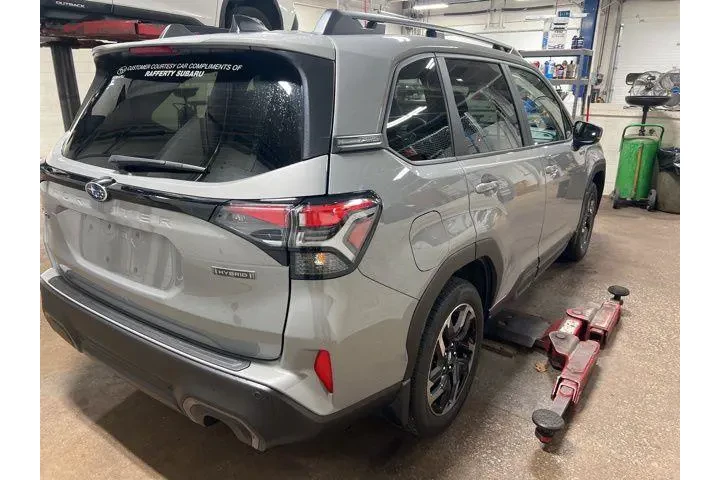 $39000 : Subaru Forester 2025 AWD Lim image 6