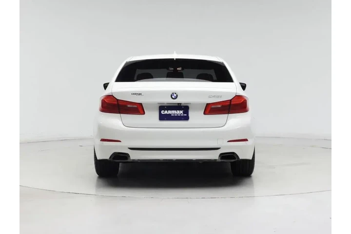 $25998 : BMW 5 Series 2019 540i 4dr S image 6