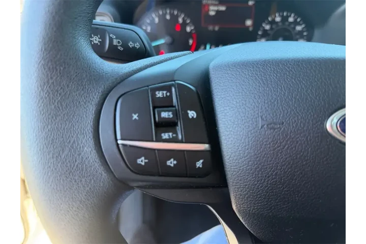 $23000 : Ford Explorer 2021 Base 4dr image 7