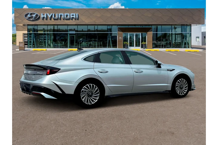 $27995 : Hyundai SONATA Hybrid 2024 L image 8