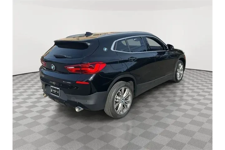 $21234 : BMW X2 2019 AWD xDrive28i 4d image 6