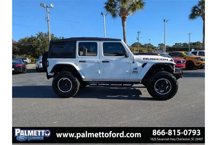 $30995 : Jeep Wrangler Unlimited 2019 image 2