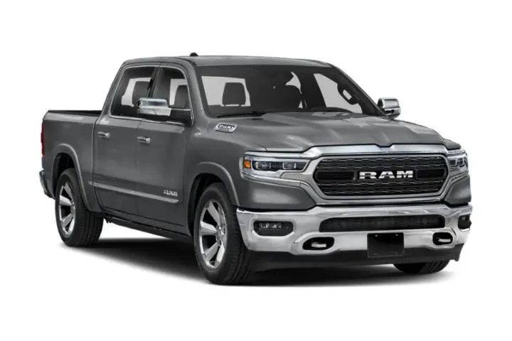 $35997 : Ram 1500 2019 4x4 Limited 4d image 6