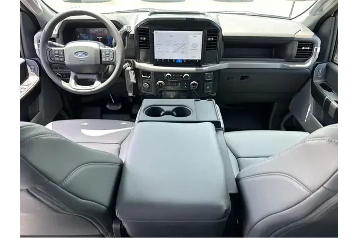 $38000 : Ford F-150 2025 4x2 XL 4dr S image 8