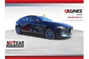 Mazda Mazda3 Hatchback 2024 en Madison