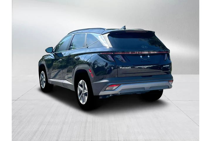 $34350 : Hyundai TUCSON Hybrid 2025 A image 5
