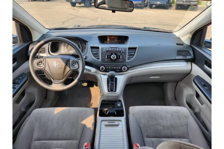 $15472 : 2014 CR-V LX image 5