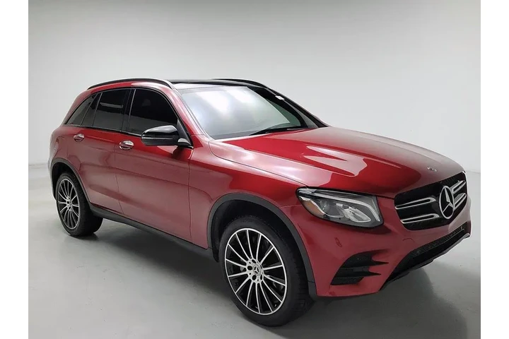 $20998 : Mercedes-Benz GLC 2019 GLC 3 image 1