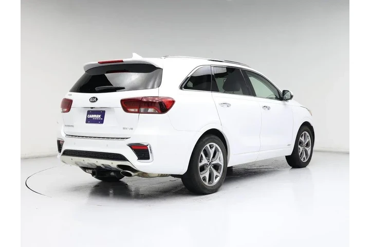 $25998 : Kia Sorento 2019 AWD SX Limi image 8