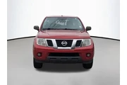 $10095 : Nissan Frontier 2016 4x2 S 4 thumbnail
