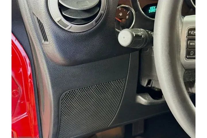 $19750 : Jeep Wrangler Unlimited 2017 image 10