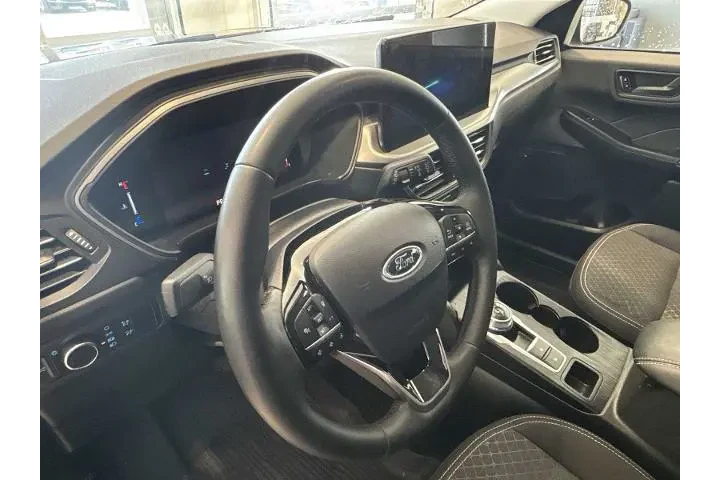 $24962 : Ford Escape 2024 AWD Active image 9