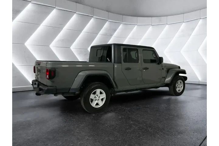 $31411 : Jeep Gladiator 2022 4x4 Spor image 4