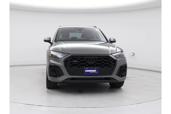 $30998 : Audi Q5 2023 AWD quattro S l image 5