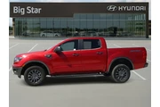$24988 : Ford Ranger 2020 4x2 XL 4dr thumbnail