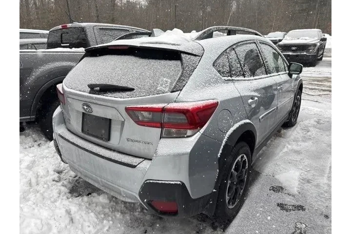 $20581 : Subaru Crosstrek 2021 AWD Pr image 6
