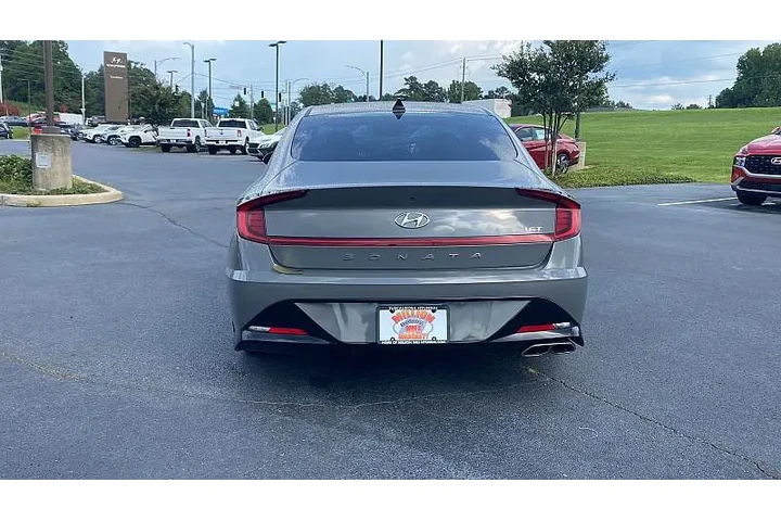 $21480 : Hyundai SONATA 2021 SEL Plus image 6
