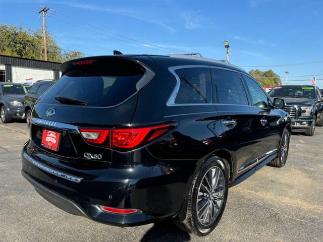 $17495 : 2017 QX60 image 6