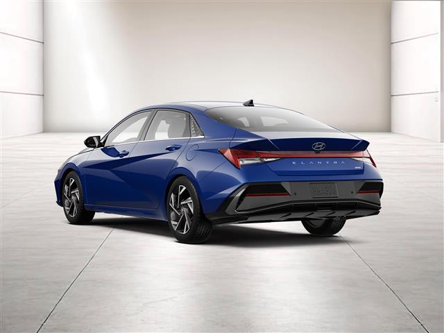 $31140 : New 2024 Hyundai ELANTRA HYBR image 5