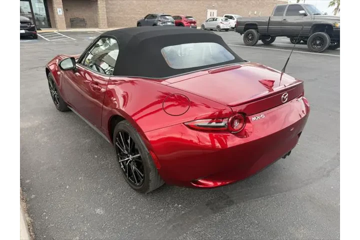 $30999 : Mazda MX-5 Miata 2024 Grand image 6