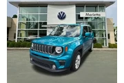 Jeep Renegade 2019 Latitude en Atlanta