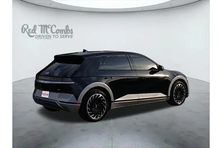 $28815 : Hyundai IONIQ 5 2023 AWD Lim image 5