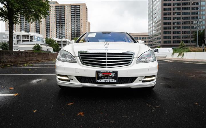 $16000 : 2010 MERCEDES-BENZ S-CLASS image 9