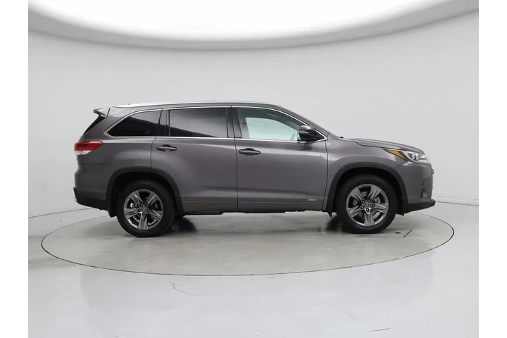 $35998 : Toyota Highlander Hybrid 201 image 7