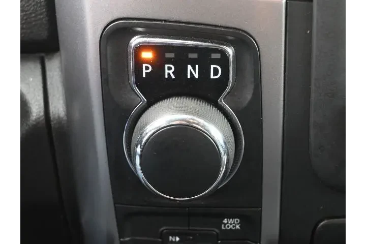 $26895 : Ram 1500 Classic 2024 4x4 SL image 6