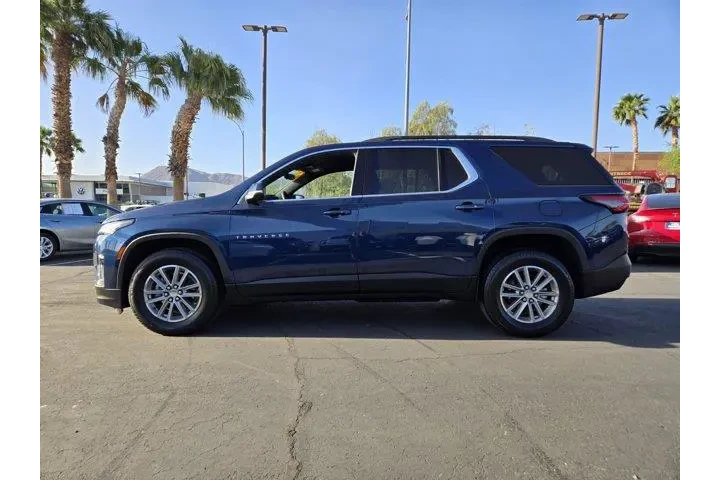 $32991 : Chevrolet Traverse 2023 LT C image 3