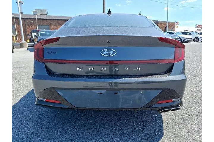$21399 : Hyundai SONATA 2023 SEL 4dr image 6