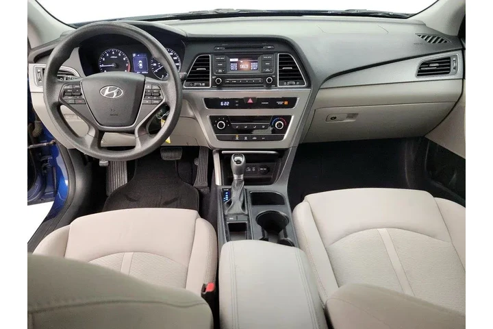 $13599 : Hyundai SONATA 2017 SE 4dr S image 10
