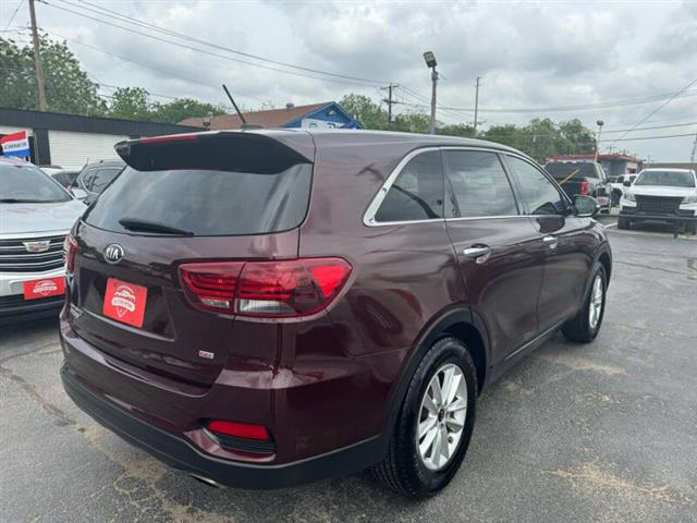 $13900 : 2020 Sorento LX image 6