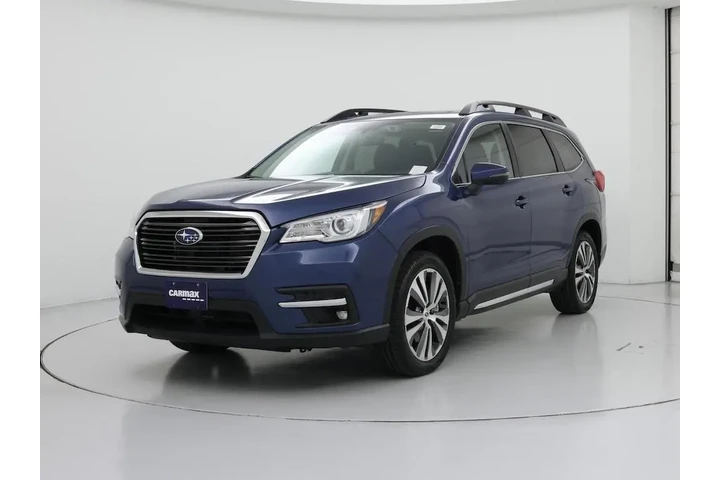$30998 : Subaru Ascent 2022 AWD Limit image 4