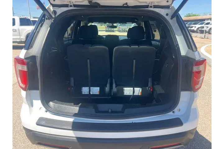 $19795 : Ford Explorer 2019 XLT 4dr S image 8