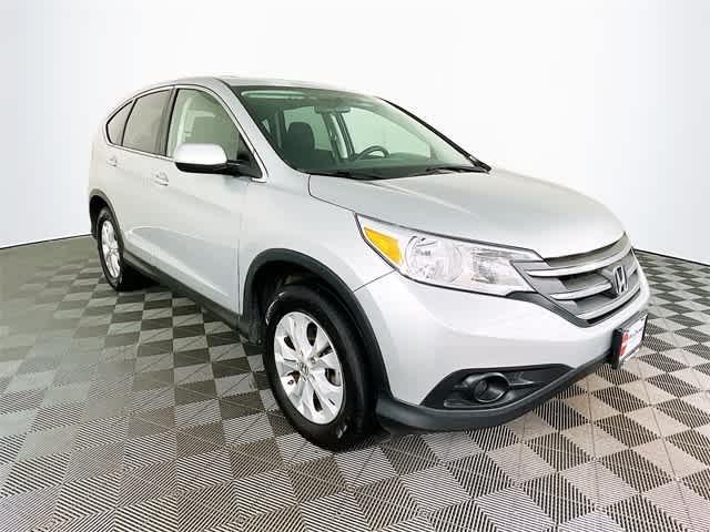 $10264 : PRE-OWNED 2013 HONDA CR-V EX image 1