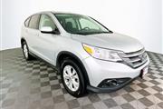 PRE-OWNED 2013 HONDA CR-V EX