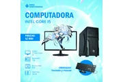 🖥️ PC DE ESCRITORIO en Lima