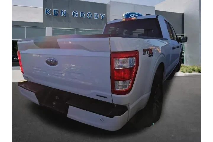 $33775 : Ford F-150 2022 4x4 XL 4dr S image 3