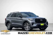 Ford Explorer 2025 AWD ST-Li en Sacramento
