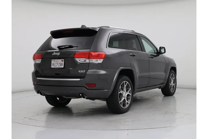 $25998 : Jeep Grand Cherokee 2018 4x2 image 8