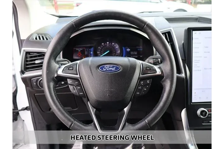 $19999 : Ford Edge 2022 AWD Titanium image 8
